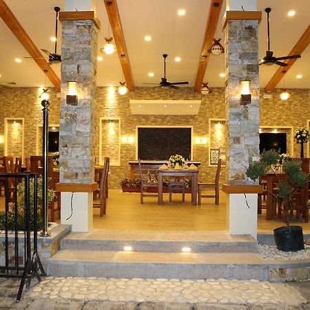 Eduardo'S Resort Calapan Екстериор снимка