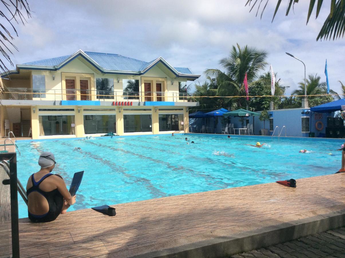Eduardo'S Resort Calapan Екстериор снимка