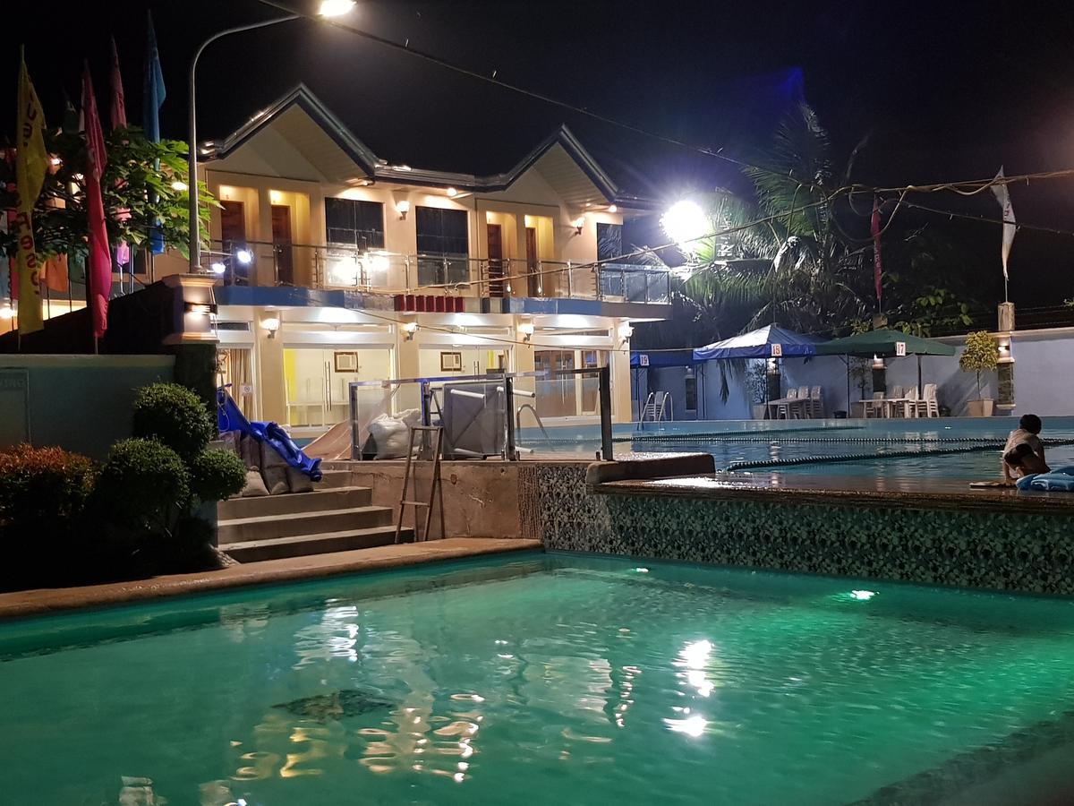 Eduardo'S Resort Calapan Екстериор снимка