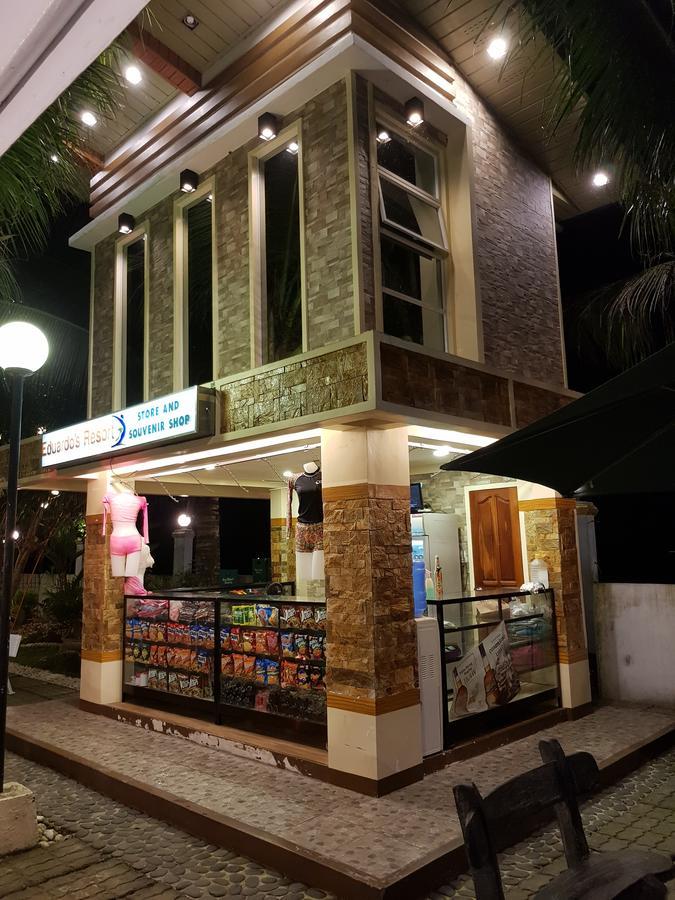 Eduardo'S Resort Calapan Екстериор снимка