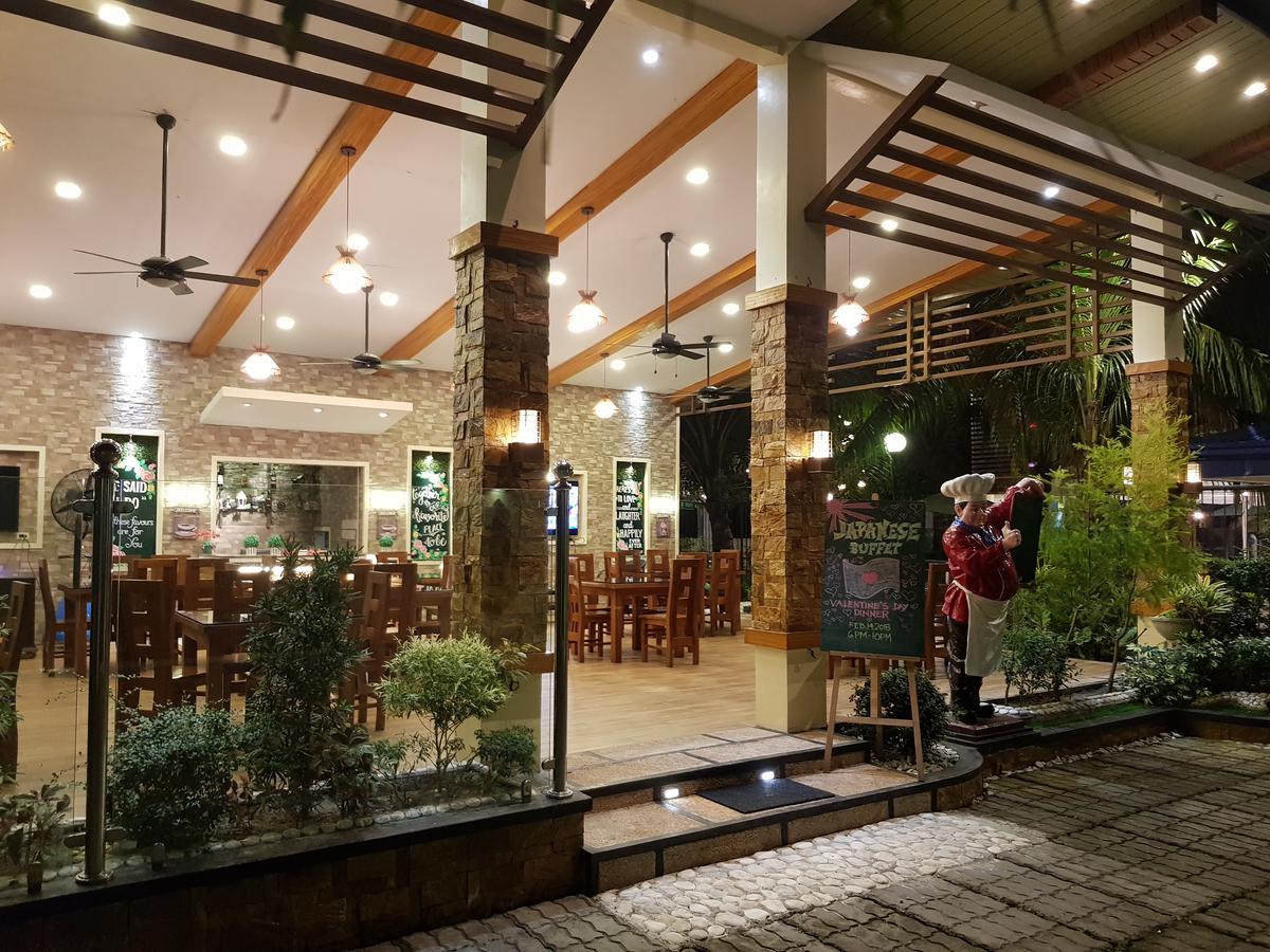 Eduardo'S Resort Calapan Екстериор снимка