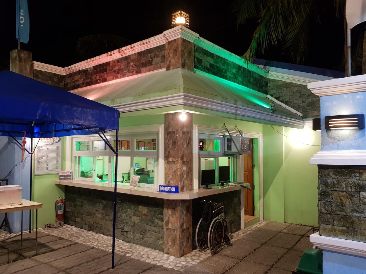 Eduardo'S Resort Calapan Екстериор снимка