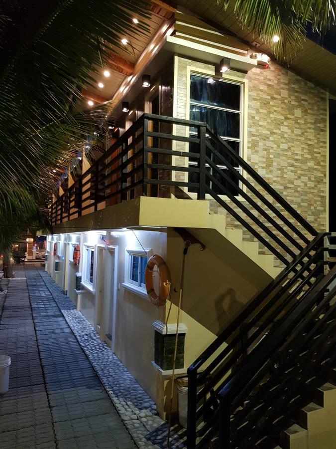 Eduardo'S Resort Calapan Екстериор снимка