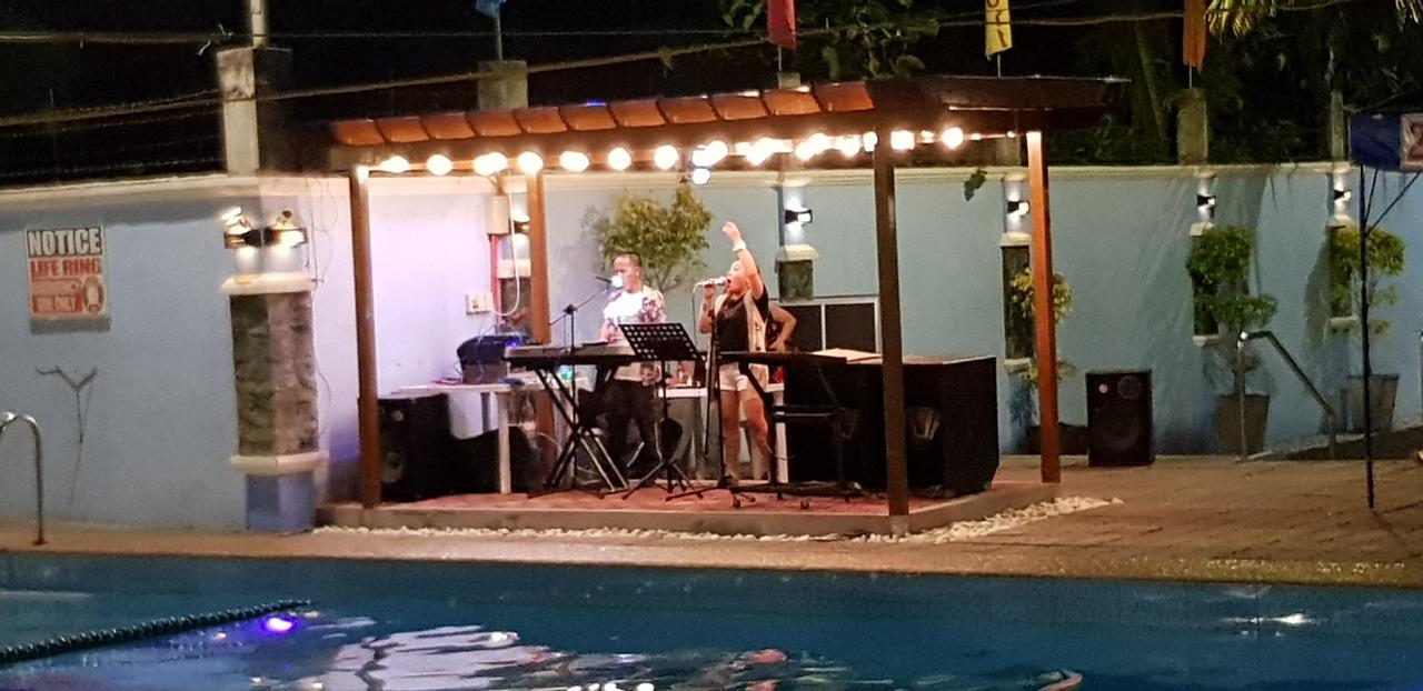 Eduardo'S Resort Calapan Екстериор снимка