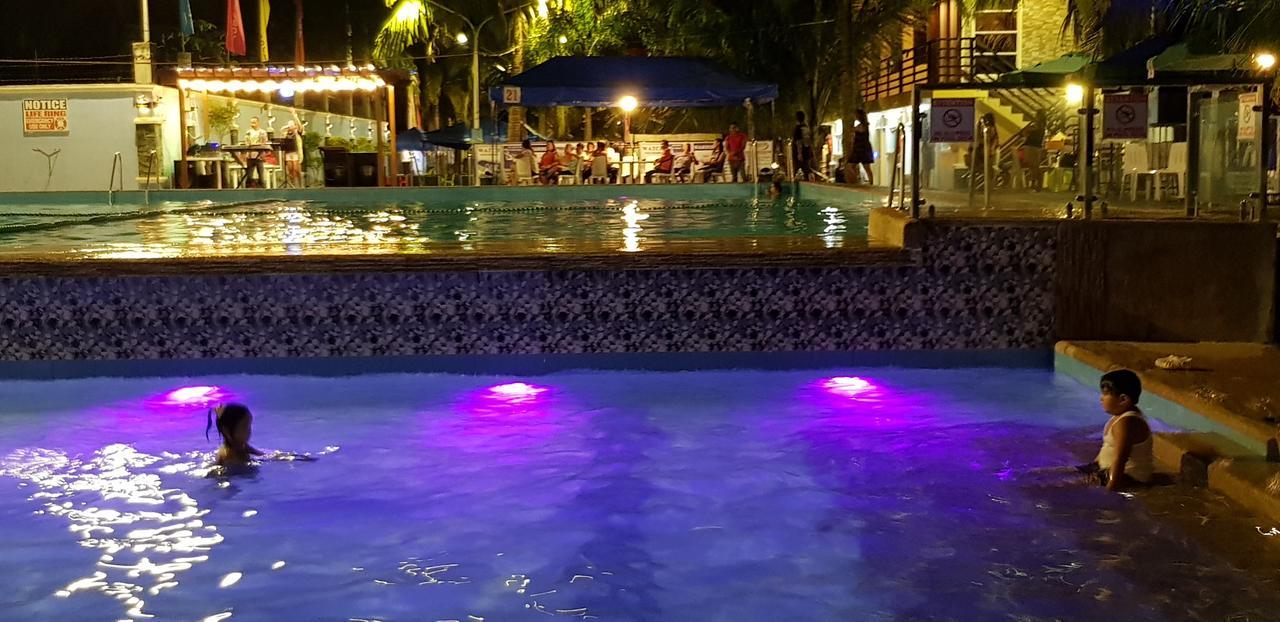Eduardo'S Resort Calapan Екстериор снимка
