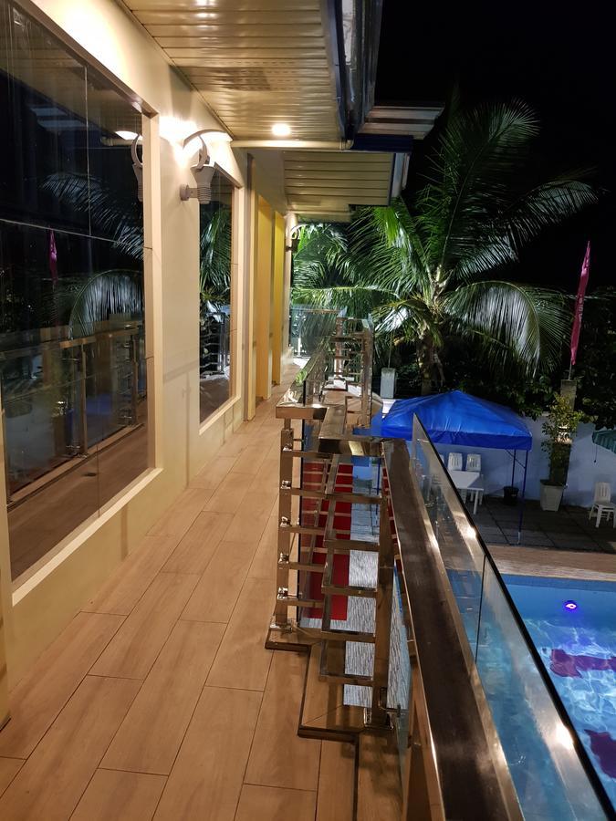 Eduardo'S Resort Calapan Екстериор снимка