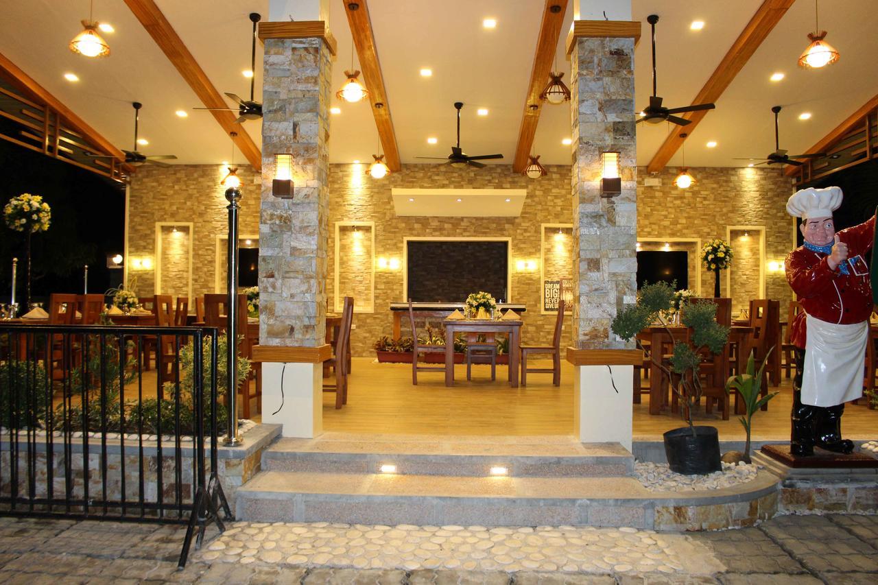 Eduardo'S Resort Calapan Екстериор снимка