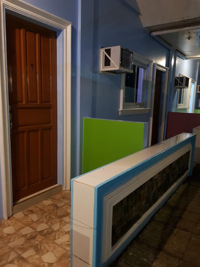 Eduardo'S Resort Calapan Екстериор снимка