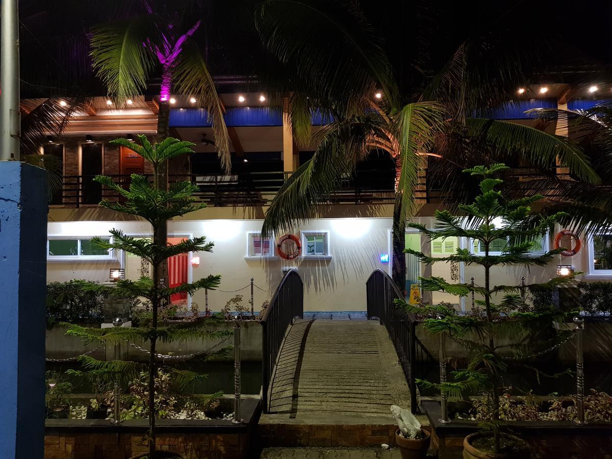 Eduardo'S Resort Calapan Екстериор снимка