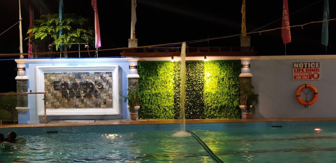 Eduardo'S Resort Calapan Екстериор снимка