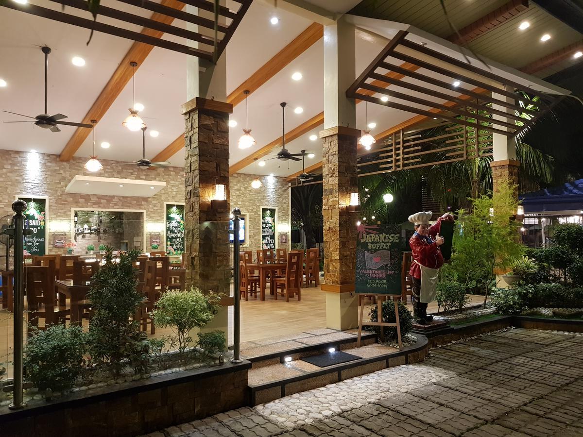 Eduardo'S Resort Calapan Екстериор снимка