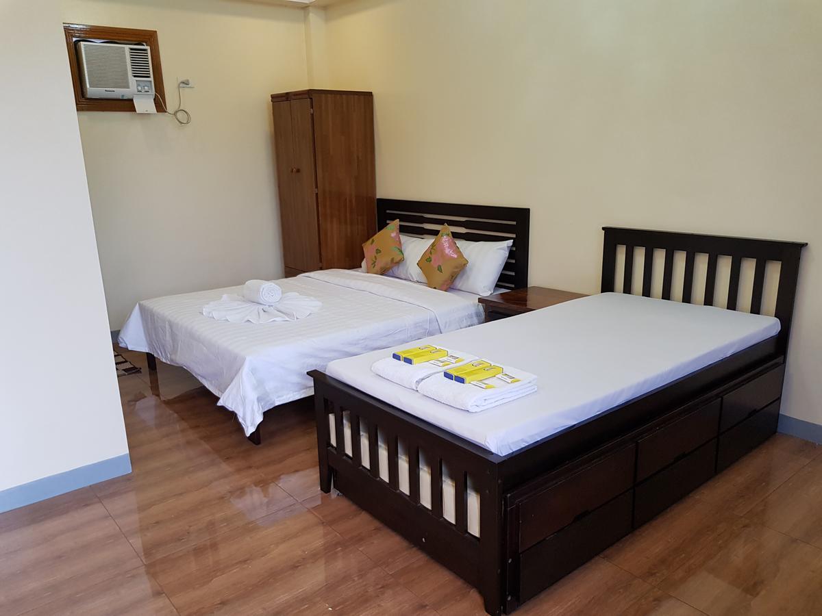 Eduardo'S Resort Calapan Екстериор снимка