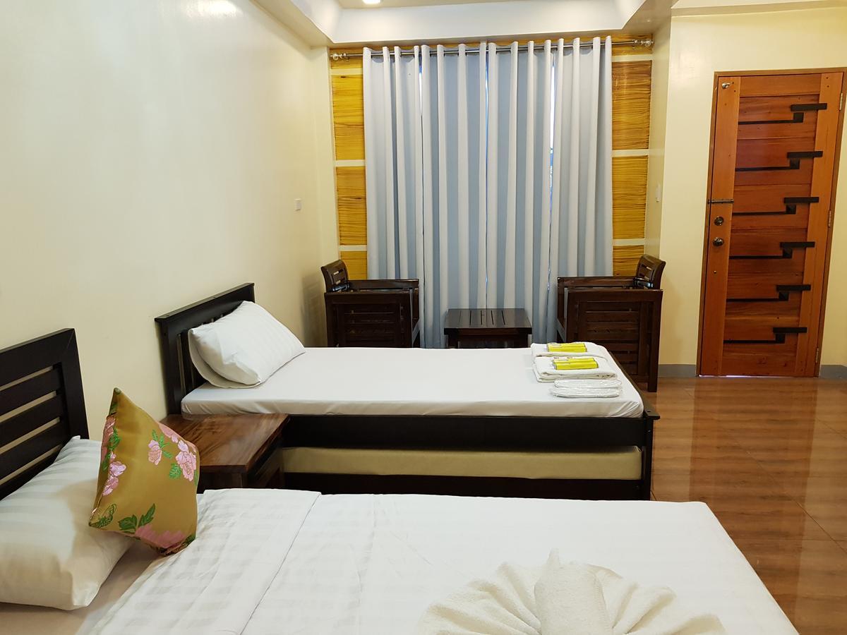 Eduardo'S Resort Calapan Екстериор снимка