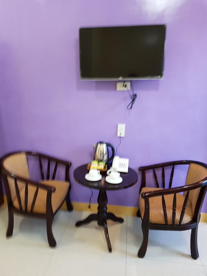 Eduardo'S Resort Calapan Екстериор снимка