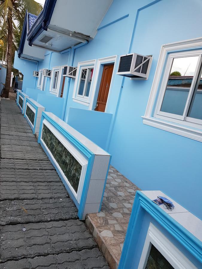 Eduardo'S Resort Calapan Екстериор снимка